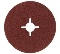Disco Abrasivo Bosch 120 Grit 115Mm 2608605469