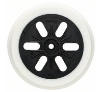 Disco Abrasivo Bosch Morbido, 150 Mm, Per GEX 125-150 AVE, GEX 150 AC, GEX 150