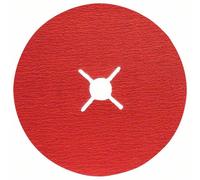 Disco Abrasivo Bosch R780 Migliore Per Metallo E Inox, 180 X 22,23 Mm, 100