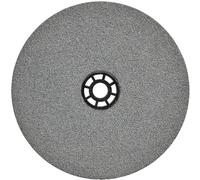 Einhell - Disco abrasivo originale Ø 150 mm (accessori per levigatrice a secco Einhell e smerigliatrice a nastro, grana grossa K60, attacco 32 mm)