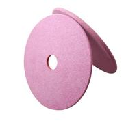 Disco Abrasivo Da 105/145 Mm For Affilatrice For Motosega, Smerigliatrice 3/8 Lp 325 Catena For Taglio E Lucidatura, Smerigliatrice Elettrica For Catene(100x10x3.2mm)