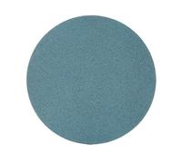 Disco abrasivo di finitura 3M Trizact Hookit 443SA 5000, 150 mm, 5000, 30662, 15 pezzi