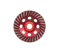 Disco abrasivo diamantato 125 mm Turbo MN-78-413 EXPERT