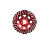 Disco abrasivo diamantato 125 mm Turbo MN-78-413 EXPERT