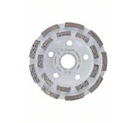 Disco abrasivo diamantato Bosch EFC a lunga durata, 125 mm