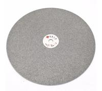 Disco abrasivo diamantato da 10 pollici, 250 mm, grana 60-1200, disco abrasivo rivestito, utensili for gioielli, for vetro, pietre preziose, ceramiche(600)