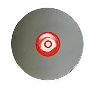 Disco abrasivo diamantato da 400 mm e lucidante for timbri 16 pollici 12,7 fori Mola per utensile rotante(35Grit)