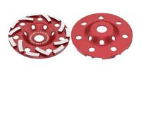 Disco abrasivo diamantato da 5 pollici, resistente, for levigatura abrasiva, for cemento, lavorazione dei metalli, taglio, lama for sega(1Pcs)