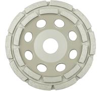 Disco abrasivo diamantato KLINGSPOR per calcestruzzo, DS300B, segmentato, 125 mm