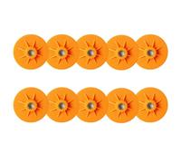 Disco abrasivo diamantato per smerigliatrice angolare integrata, lucidatura e ri