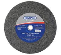 Disco Abrasivo Expert 30G 200X25Mm