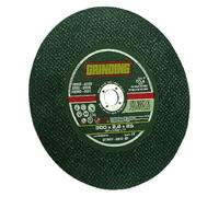 GRINDING DISCO X TRONCATRICE FERRO D.300X3,5X30 10 PEZZI PREZZO AFFARE