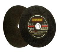 DISCO ABRASIVO FERRO 350x3,0 f.25 GRINDING [GRINDING ]