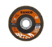 Disco abrasivo flessibile 115Im