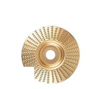 Disco Abrasivo For Smerigliatrice Angolare Con Smusso Piano Da 100 Mm, Disco Rotante For Levigatura Del Legno, Strumento For Intaglio, Disco Abrasivo For Smerigliatrice Angolare(1Pc Slope)