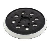 Disco abrasivo in velcro da 125 mm per Bosch PEX 300 AE,400 AE,4000 AE, AdvancedOrbit 18; 2609004175