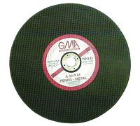 Disco Abrasivo Per Ferro Ø 300x2,8x25,4 Sisa Mole Sisa Mole Utensileria elettric