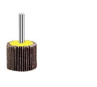 Disco Abrasivo Per Smerigliatrice 10pcs 16-80mm Flap Sanding Wheels 6mm Shank 80 Grit Wheel Disc Abrasive Grinding Accessories