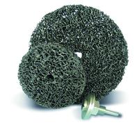 Disco Abrasivo Saitpol D-Strip Ø 150x13x10 mm Sait Utensileria elettrica