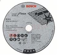 Disco abrasivo, smerigliatrice angolare BOSCH 2 608 601 520