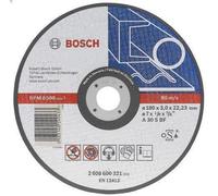 Disco abrasivo, smerigliatrice angolare per BOSCH 2 608 600 324