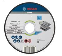 Disco abrasivo, smerigliatrice angolare per BOSCH 2 608 603 172