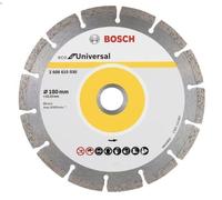 Disco abrasivo, smerigliatrice angolare per BOSCH 2 608 615 029