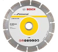 Disco abrasivo, smerigliatrice angolare per BOSCH 2 608 615 031