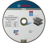 Disco abrasivo, smerigliatrice angolare per BOSCH 2 608 619 771