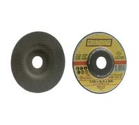 Disco Abrasivo Taglio Marmo Depresso 115 x 22,2 mm H 2,4 mm 50 Pezzi