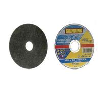 Disco Abrasivo Taglio Marmo Piano Grinding 230 x 22,2 mm H 1,9 mm 25 Pezzi