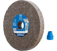 Disco Abrasivo Universale, 200 X 30 X 32 Mm, A24, 39008418 - Disco Rigido per At