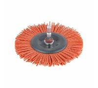 Disco Abrasivo Wolfcraft 1502000