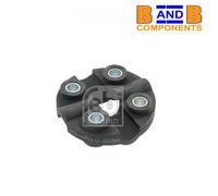 DISCO ACCOPPIAMENTO STERZO BMW E30 FEBI BILSTEIN 32311153993 C215
