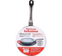 Disco Adattatore per Cucina Piastra Pentola Padella a INDUZIONE Diametro 26 cm