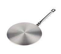 Disco Adattatore per Piano Cottura a Anduzione - 24 cm