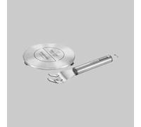 DISCO ADATTATORE PER PIANO COTTURA A INDUZIONE GRANDCHEF ø 12 cm