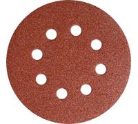 DISCO ADESIVO 150MM PS18EK GLS3 GRAIN 150 270525 - 50.0 PCS - P8 LS3 150