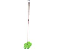 Disco altalena Fiorellino per bambini