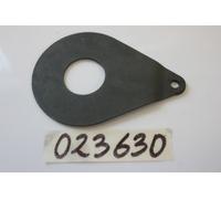 Disco ammortizzatore a frizione Clutch disc Piaggio Ape 175 400 401 AD AE AE0