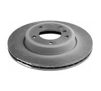 Discofreno Meyle 3155213020 Meyle-original: True To Oe. per Bmw Bmw (brilliance)