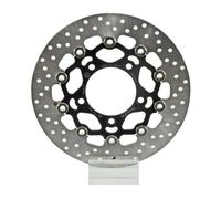 DISCO ANTERIORE FLOTTANTE [BREMBO] Ø EST. 280 mm / Ø INT. 88 mm - COD.78B40897