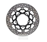 DISCO ANTERIORE FLOTTANTE [BREMBO] Ø EST. 310 mm / Ø INT. 100 mm - COD.78B40864