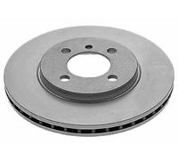 FEBI BILSTEIN 04059 Disco freno
