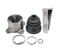 Disco Articolare, Onda Longitudinale Albero Cardanico Adatta per Mitsubishi 4WD