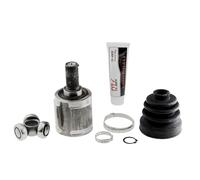 Disco Articolare, Onda Longitudinale Albero Cardanico Adatto A per Accord 90-02,