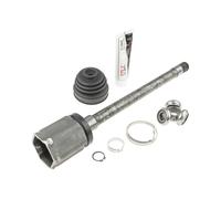 Disco Articolare,Onda Longitudinale Albero Cardanico Adatto A per BMW X3 03-10 /