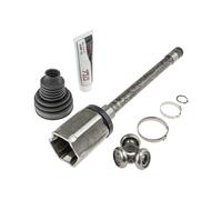 Disco Articolare, Onda Longitudinale Albero Cardanico Adatto A per BMW X3/X4 11