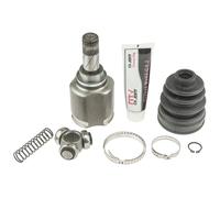 Disco Articolare, Onda Longitudinale Albero Cardanico Adatto A per Dacia 1.2TCE,