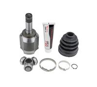 Disco Articolare, Onda Longitudinale Albero Cardanico Adatto A per Fiat 500 1.3D